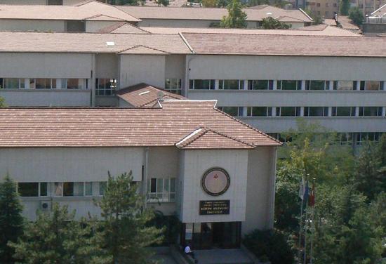 Dünya sosioloqları Ankaraya toplaşır