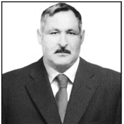 Qəhrəmanlar unudulmur! - Baxşeyiş Paşayev
