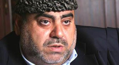 ‘O keşişin cavabı Allah tərəfindən veriləcək’