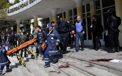 ADNA-dakı terrordan 3 il ötür - UNUTMA