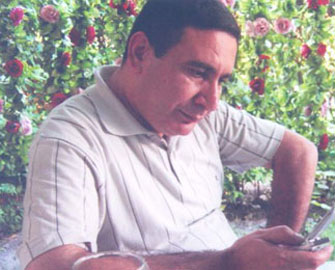 Rəşad Məcid: 