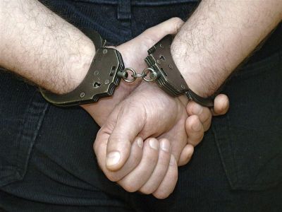 Bakıda maşın təkəri oğurlayan general oğlu saxlanıldı