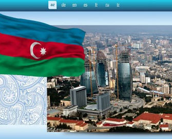 ‘Azerbaijans.com’ -un radiosu fəaliyyətə başladı