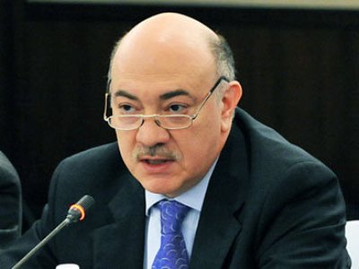 ‘Gördüyümüz kimi Almaniyada bu sahədə problem az deyil’
