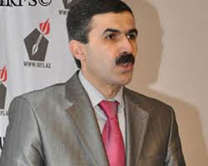 Ombudsmanın nümayəndələri Oqtay Gülalıyevlə görüşdü