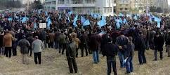 Müxalifətə yenə Bibiheybət verildi