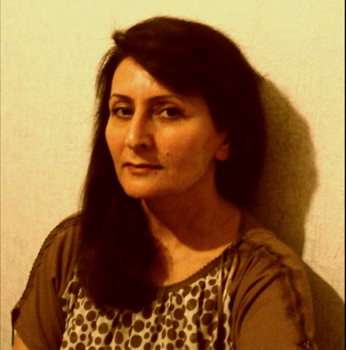Həsrətin gözümdən daşır - ŞEİR
