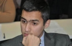 Fərid Şahbazlı 