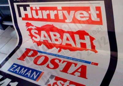 Yayımı dayandırılan seriallar Türkiyə mediasının gündəmində