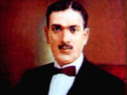 Əhməd Cavad Ankarada anılacaq