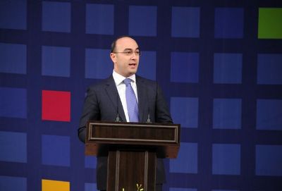 Elnur Aslanov: 