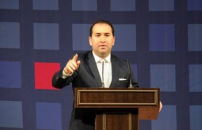 Ceyhun Osmanlı: 
