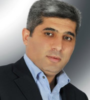 Yeni yaramaz 