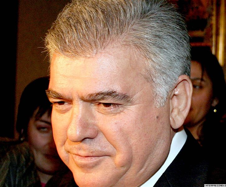 Ziya Məmmədov: 