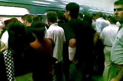 Bakı Metrosunda ‘Eurovision’la bağlı yeniliklər ediləcək