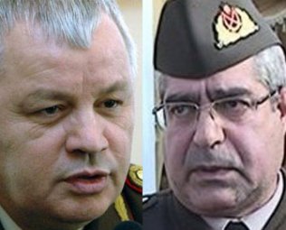 Nazirliyin palkovniki generalı ittiham etdi: ‘Sadəcə olaraq Lənkəran Əliyev özü dayanmır’