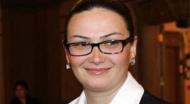 Qənirə Paşayeva 