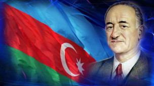 Məhəmməd Əmin Rəsulzadənin heykəlinin qoyulması üçün imzalar toplanılır