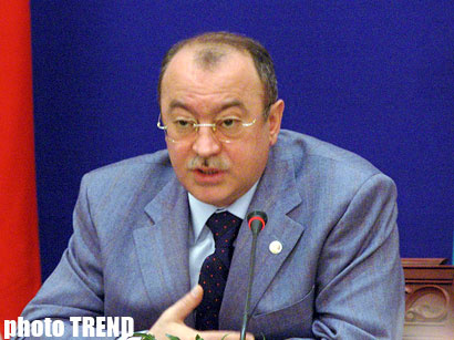 Kəmaləddin Heydərov Zaqatalada baş verən ikinci zəlzələdən danışdı