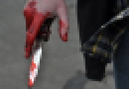 Nişanlısına mesaj yazmış oğlanın qanını tökdü - TƏFƏRRÜAT