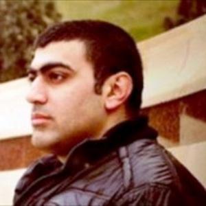 Elnur Məcidli azadlıqda