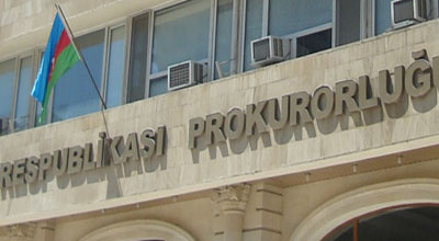 Baş prokurorluq: “Xədicə İsmayılovanın istintaqla bağlı iddiaları tamamilə əsassızdır”