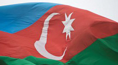 Beynəlxalq Kann kinofestivalında Azərbaycanın bayrağı
