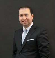 Ceyhun Osmanlı İstanbulda Dünya Siyasət Forumunda iştirak edir