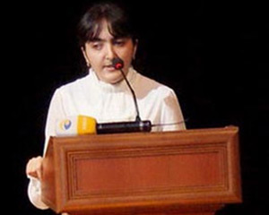 Azərbaycanlı qız Sarkisyana məktub yazdı - MƏTN