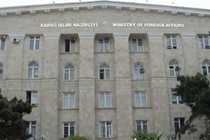 Azərbaycandan İrana sərt cavab: 
