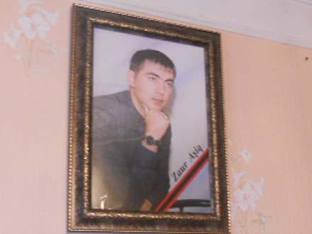 Qəfil ölən meyxanaçı Zaur Aşiqin atasından sensasion açıqlama
