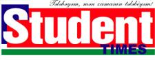 Ağabalanın tualet dərdi – STUDENT TİMES