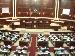 Deputatlar səfirin geri çağrılmasına münasibət bildirdi