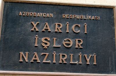 ‘İran 1 milyondan artıq qaçqına, Xocalıya heç bir reaksiya vermir’ – RƏSMİ AÇIQLAMA
