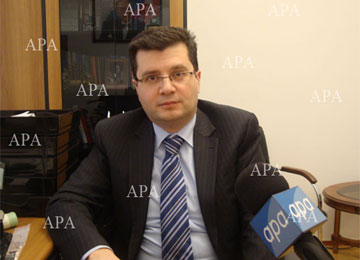 “İran bizə həsəd aparır”