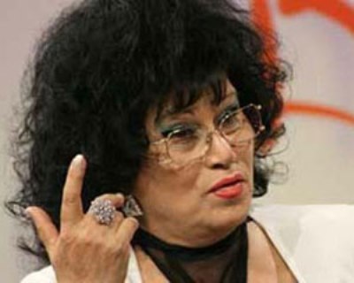 Zeynəb Xanlarova: ‘O da sənin anan, bacındır da’ - MÜSAHİBƏ