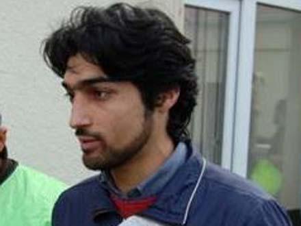 Anar Gəraylı azad olundu