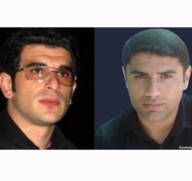 İranda yox çıxmış şairlərimizdən xəbər var