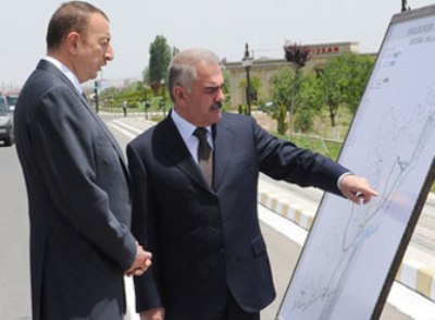 İlham Əliyev: 