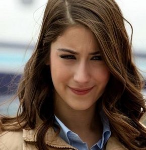 Feriha ‘Twitter’ də