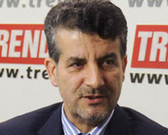 İran səfirinin geri dönəcəyi tarix məlum deyil - Səfirlik