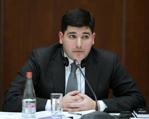 SAM-a yeni direktor təyin edildi