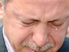 Ərdoğan şəhidin məktubu oxudu və ağladı - VİDEO