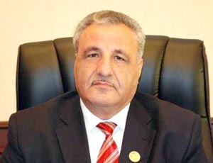 Tağı Əhmədov: 