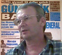 Sovet nostaljisi və ya batmış pullar - KÖŞƏ