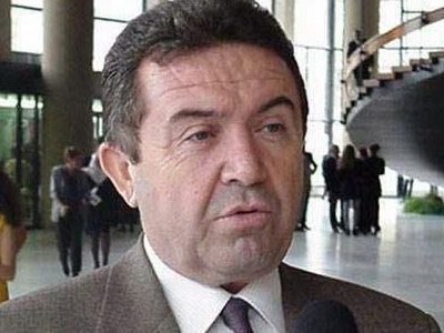 Misir Mərdanov işdən çıxarılıb?