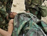 Azərbaycan Ordusunun əsgəri özünü güllələdi