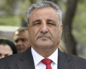 Tağı Əhmədov 