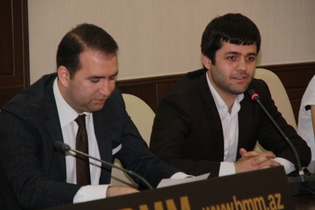Millət vəkili Ceyhun Osmanlı bu gün şəhid olan 5 əsgərdən danışdı