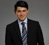 Fuad Muradov: 